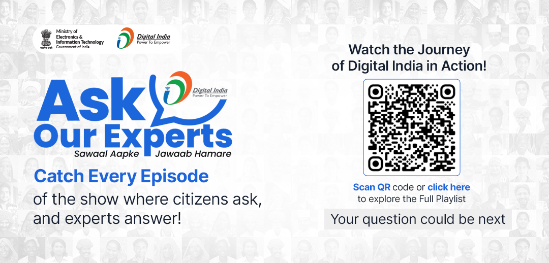 Ask our expert