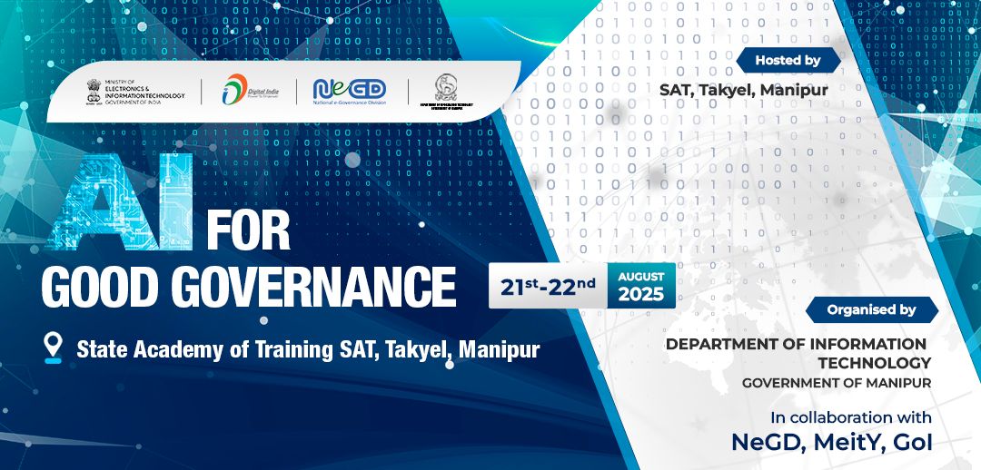 AI for Good Governance for Senior Government officers