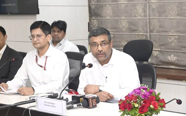 Prime Minister Narendra Modi to inaugurate fourth edition of SEMICON India 2025