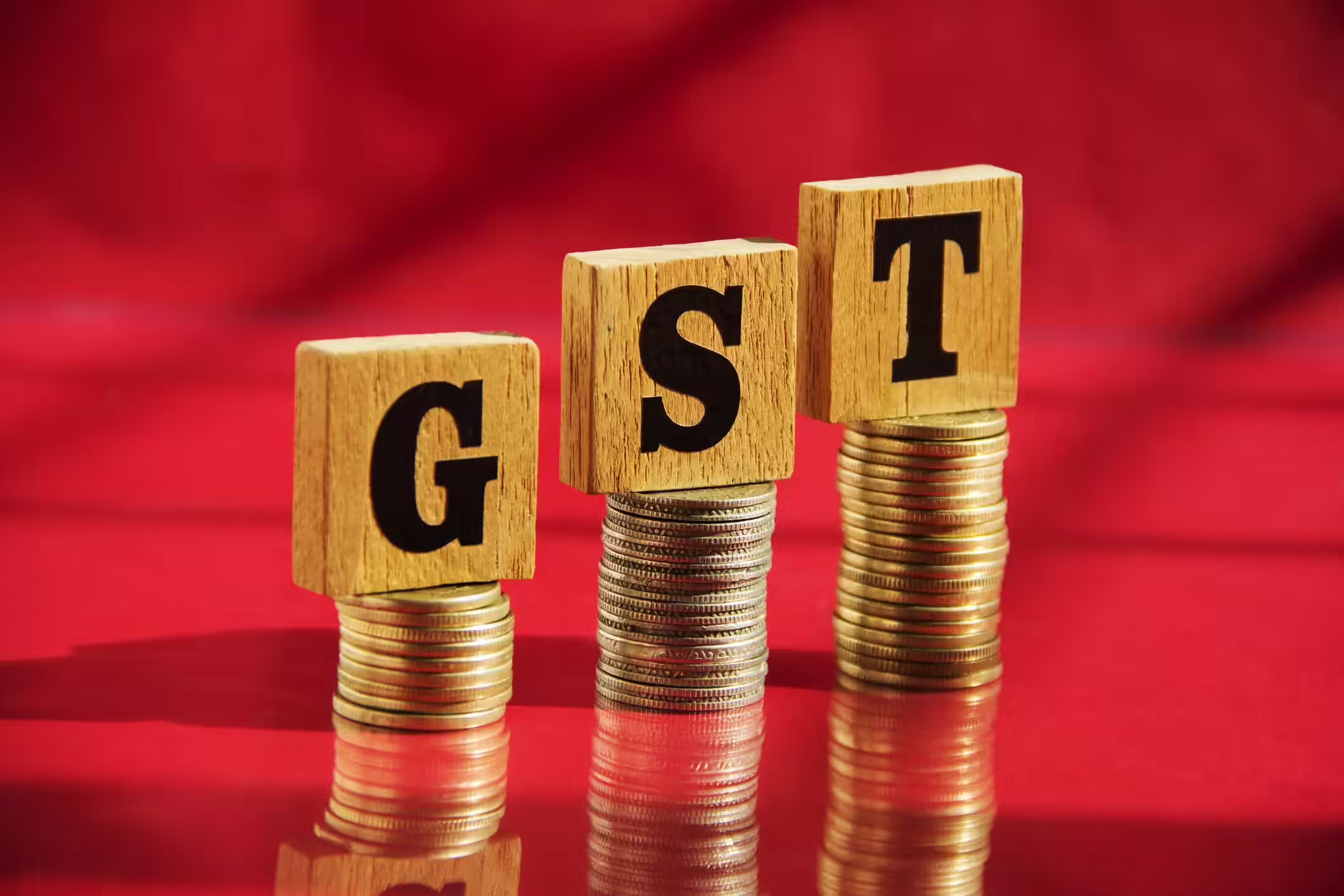 Recent next-gen reforms in Goods and Services Tax (GST) are set to boost sectors under MeitY