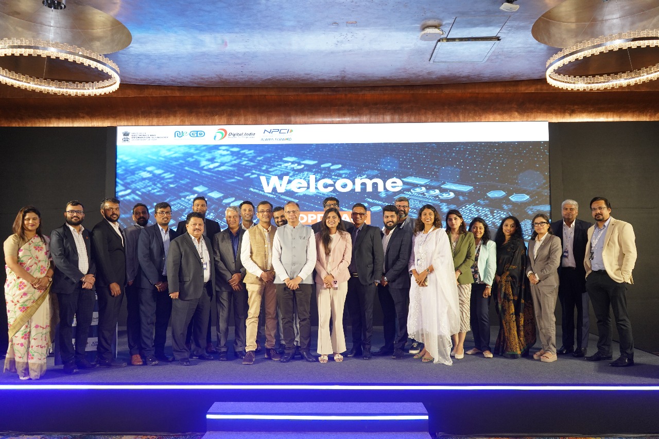 DPO Conference in Mumbai