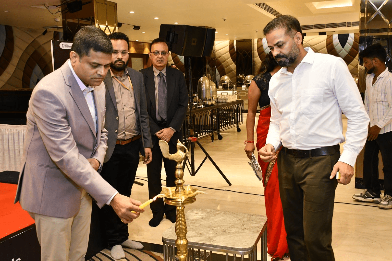 Training Program on Data Protection and Data Governance in Lucknow