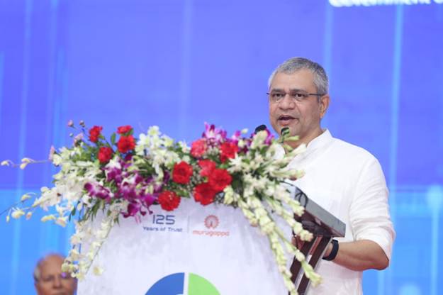 Major Milestone in India’s Semiconductor Journey as one of India’s first end-to-end OSAT Pilot Line Facility Launched in Sanand, Gujarat