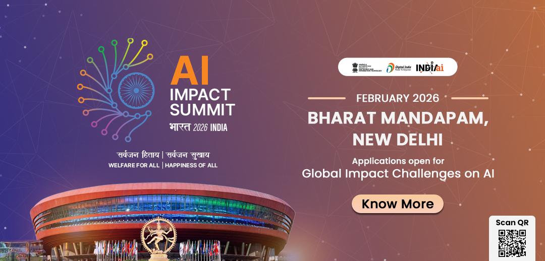 AI summit