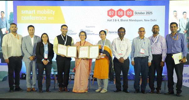 Swadeshi Tech to Power India’s Future Mobility: Centre for Development of Advanced Computing (CDAC) and International Centre for Automotive Technology (ICAT) Collaborate to Develop Indigenous Automotive Solutions