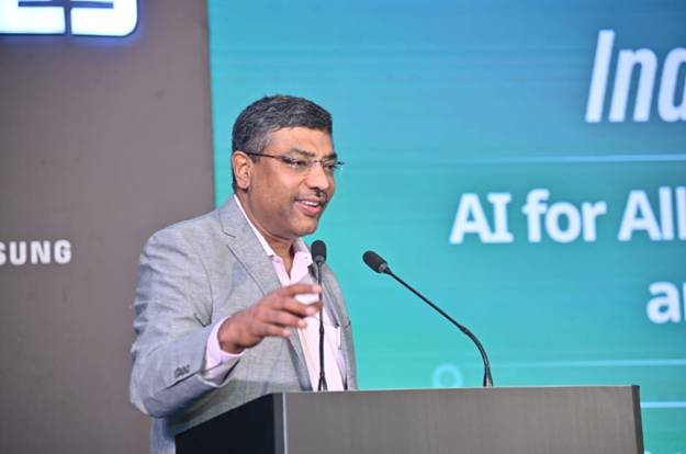 India Accelerates AI Self-Reliance: 12 Companies Developing Foundation Models Using 38,000 GPUs at ₹65/Hour; National Large Language Model Slated for Launch by End-2025
