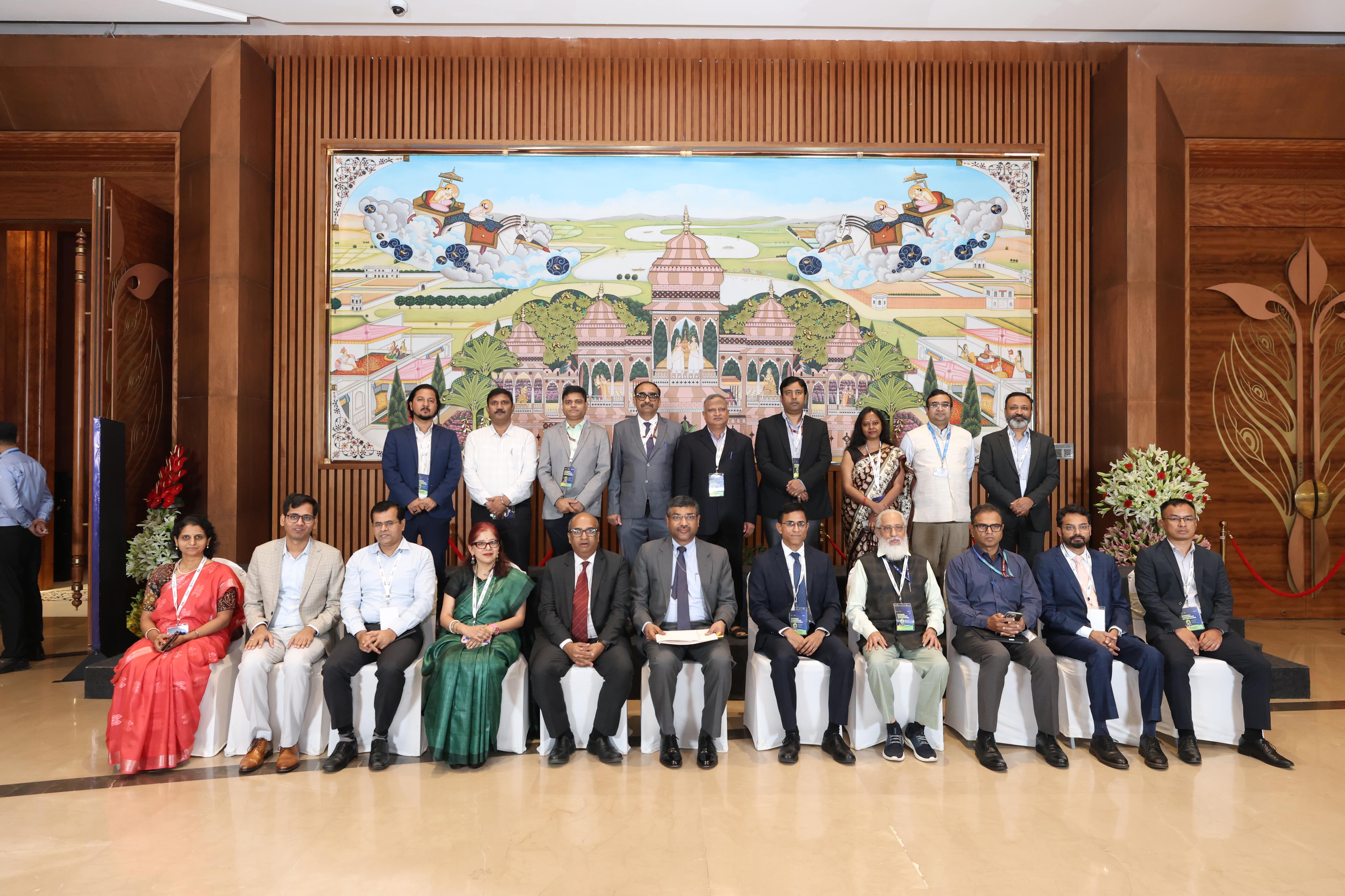 DigiLocker National Conference 2025 successfully conducted at Bharat Mandapam, Delhi