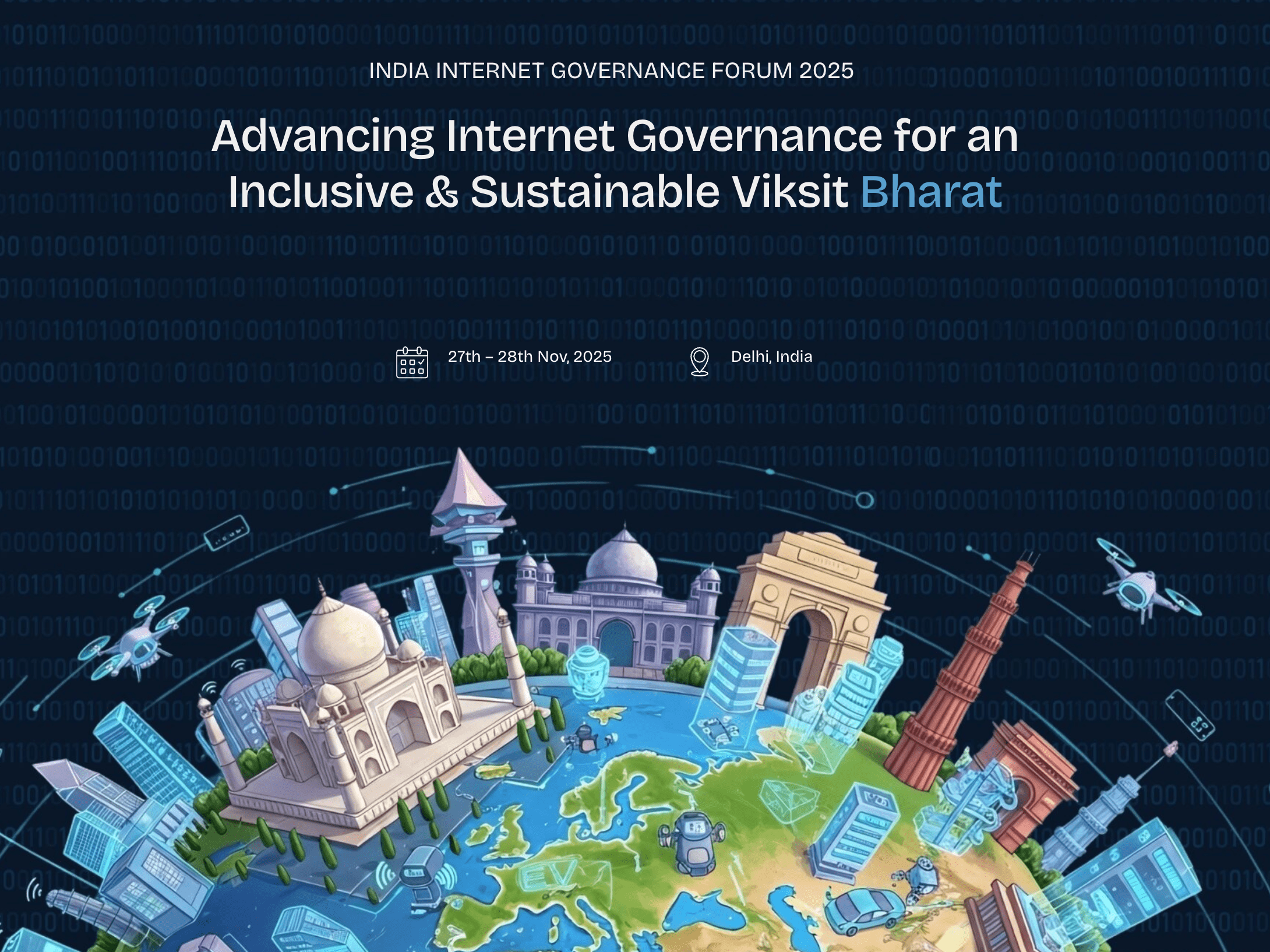 India Internet Governance Forum (IIGF) 2025