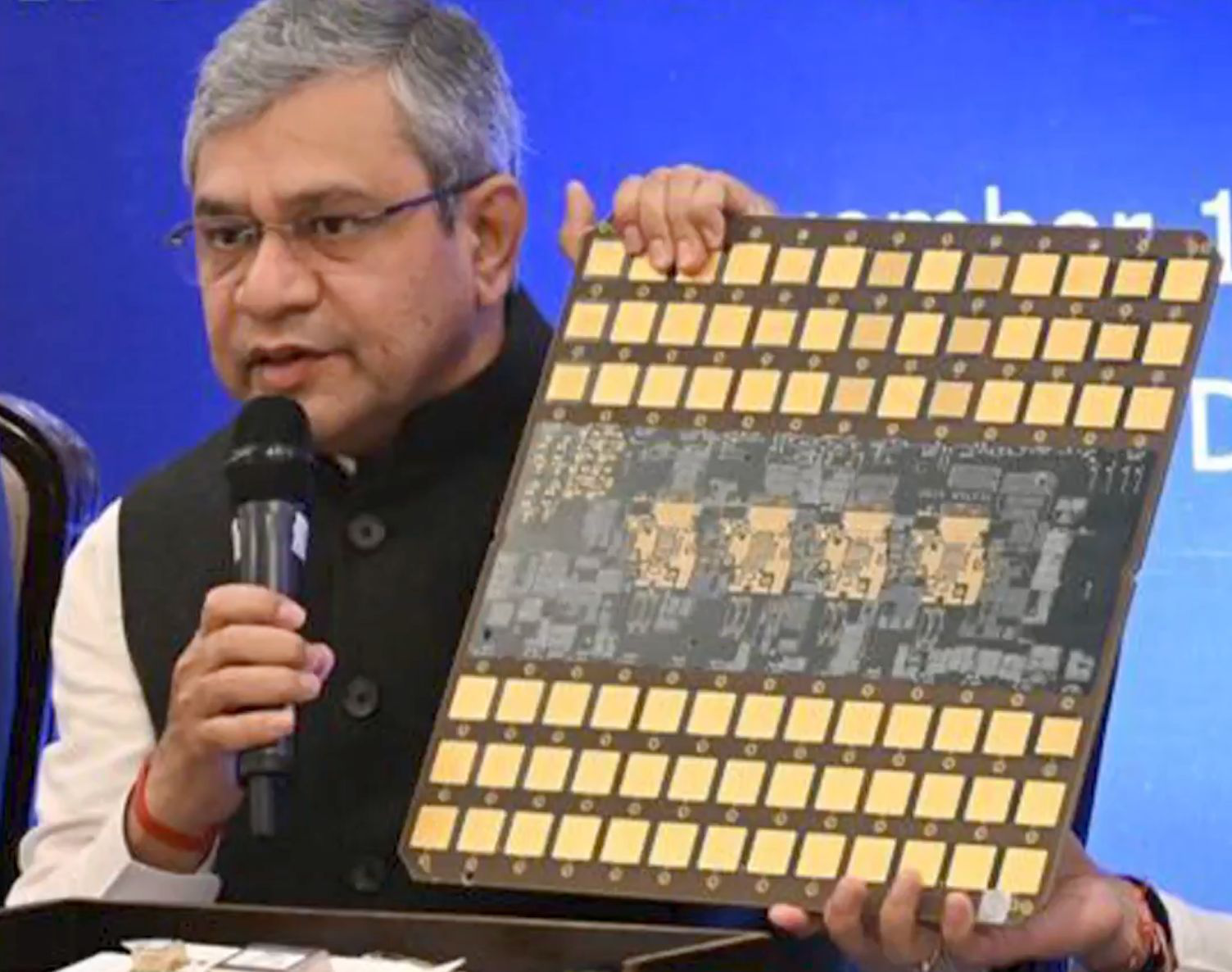 India announces 2nd tranche of 17 approvals under Electronics Component Manufacturing Scheme (ECMS)