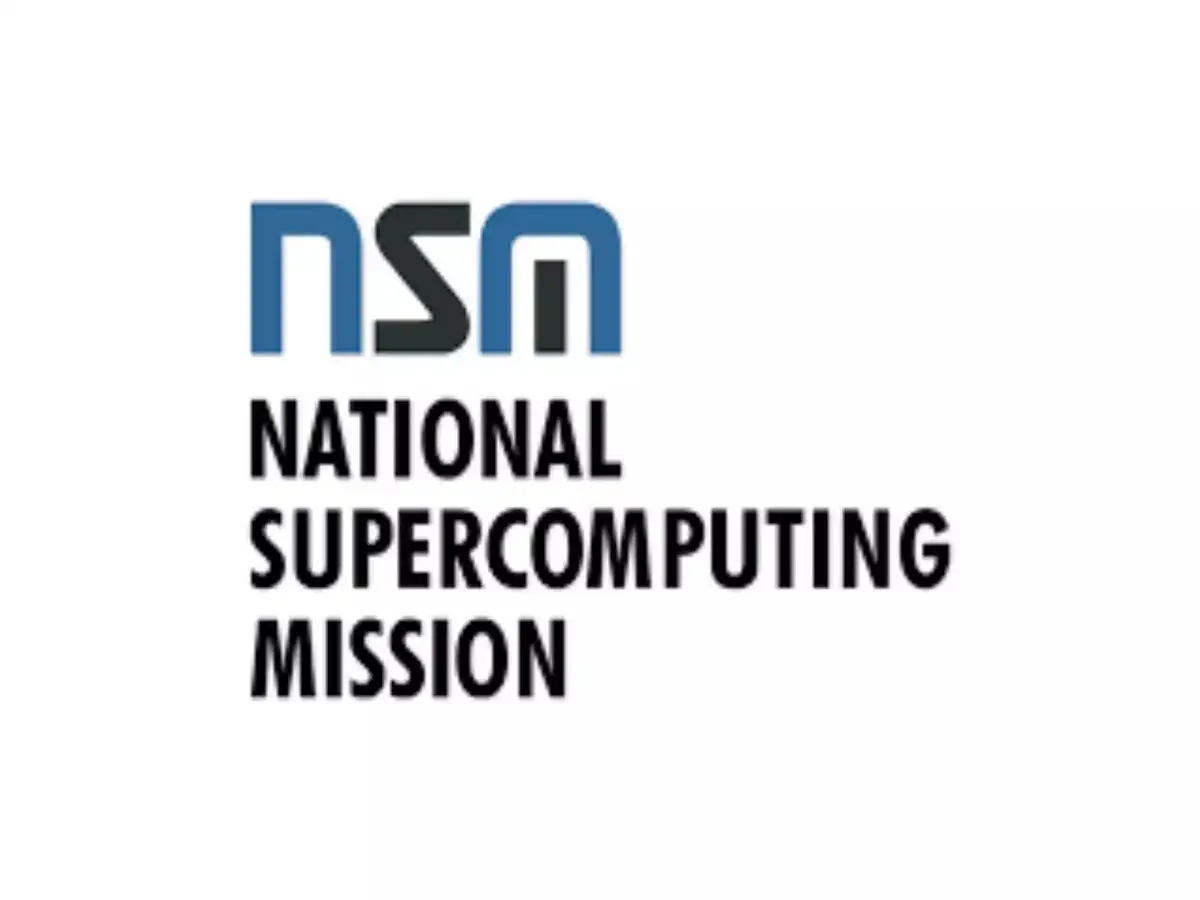 37 supercomputers with a total computing power of 40 Petaflops deployed under the National Supercomputing Mission (NSM)