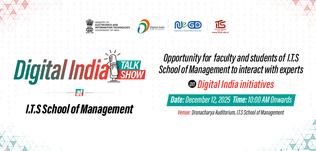 Digital India TalkShow