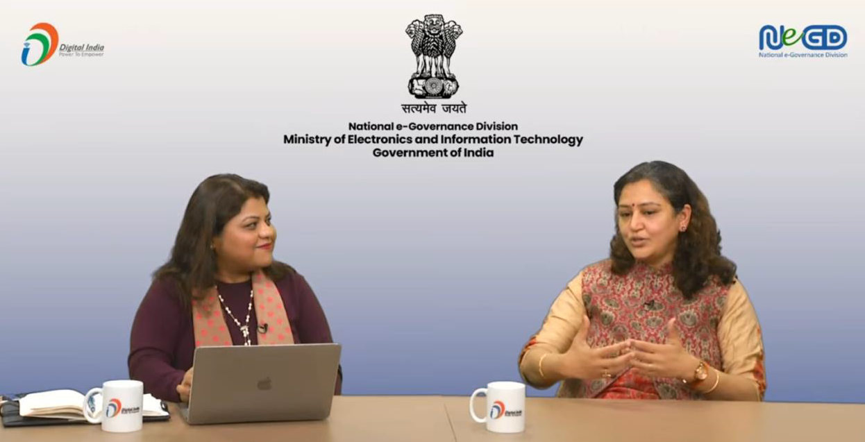 Episode 36 of ‘Digital India – Ask Our Experts’ Highlights India’s Quantum Readiness and Future-Ready Cybersecurity