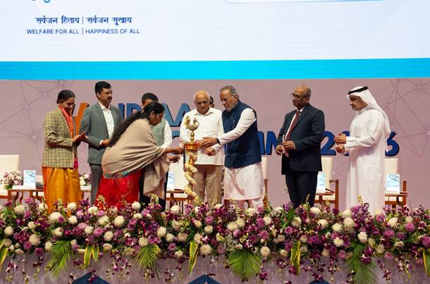 IndiaAI Mission and Government of Gujarat Advance National Push for Scalable & Inclusive AI Ahead of India–AI Impact Summit 2026