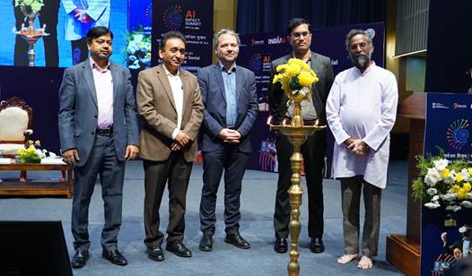 IndiaAI, Ministry of Electronics and Information Technology (MeitY), and IIT Hyderabad Host Inclusion for Social Empowerment Working Group Meeting