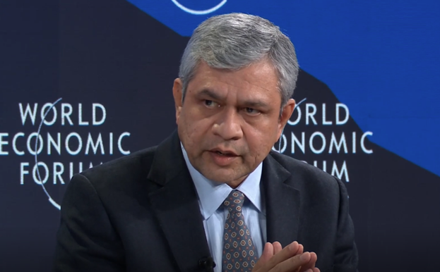 India in first bouquet of AI Nations, focused on diffusion and ROI: Minister Ashwini Vaishnaw at WEF