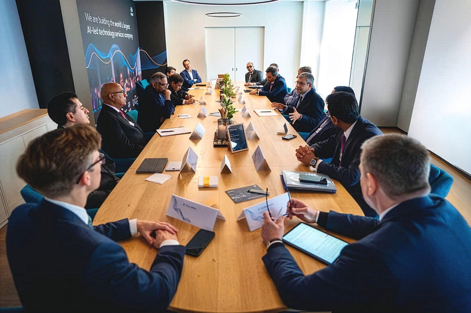 India to Showcase AI Impact, Sovereign Models and Safety Frameworks at AI Impact Summit