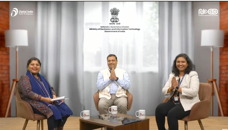 Digital India Ask Our Experts Highlights India’s Push for Standardised Electronic Health Records