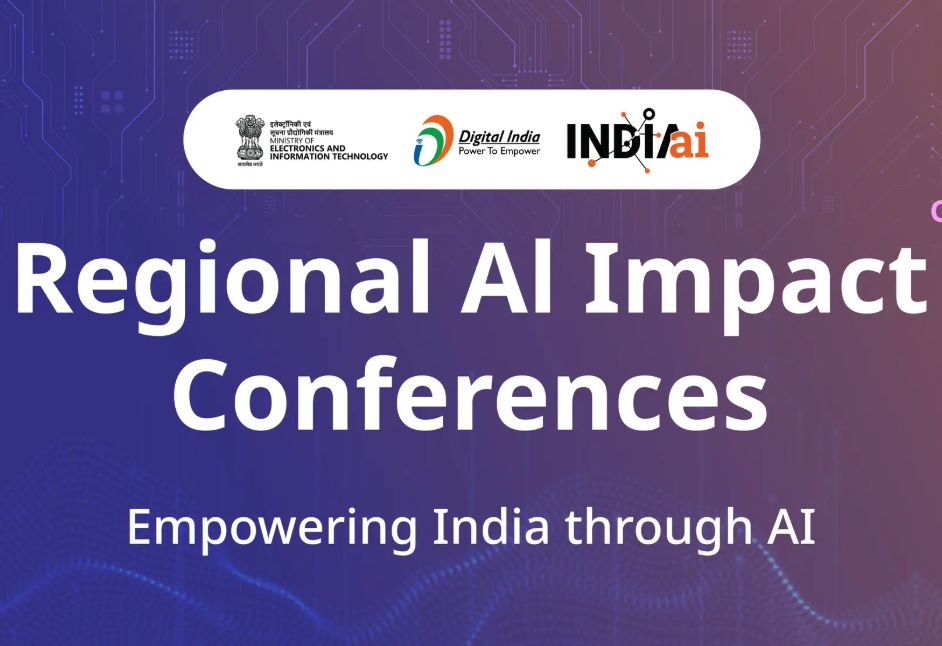 Regional AI Conference at Thiruvananthapuram