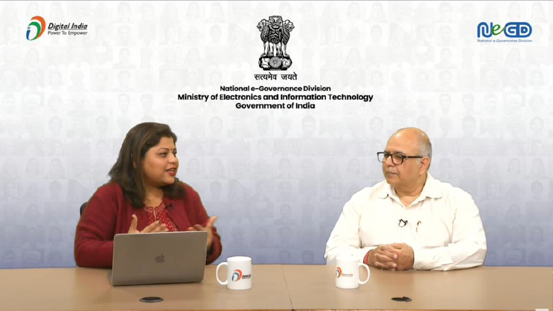 Digital India – Ask Our Experts Opens the New Year with Focus on Cybersecurity Resolutions for 2026