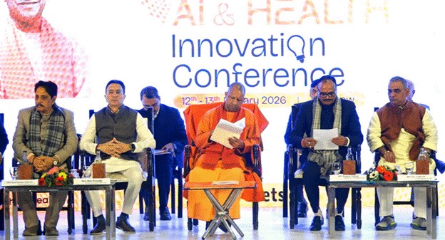 Lucknow Hosts Uttar Pradesh Regional AI Impact Conference and Global Working Group Meet on AI for Economic Growth and Social Good