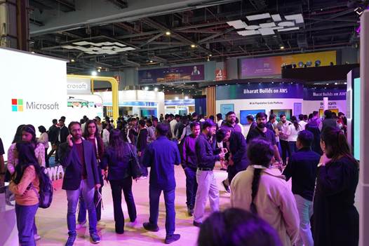 AI Moves from Labs to Life: India AI Impact Summit Expo Highlights Real-World Deployment Across Sectors