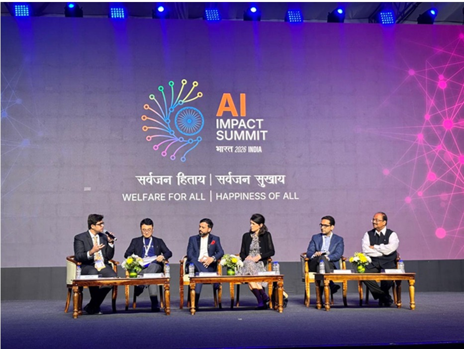 India AI Impact Summit 2026 Highlights AI for ALL: Global Impact Challenge to Empower Inclusive, Large-Scale AI Solutions