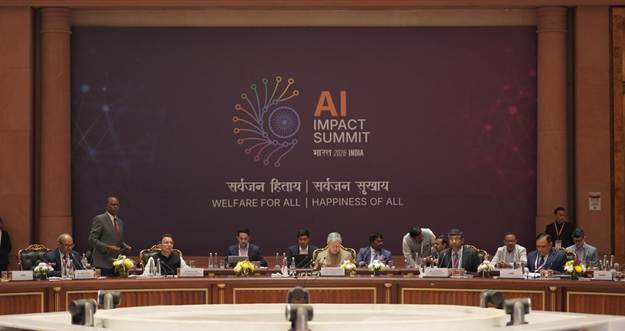 India’s vision for responsible innovation is guiding light for Global AI journey ahead, says Ashwini Vaishnaw