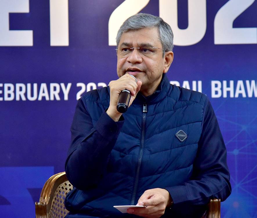 Budget 2026-27 lays strong foundation for AI Data Centres and Semiconductor Ecosystem