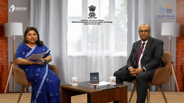 India AI Impact Summit to Unite Nations, Innovators and Citizens for Inclusive, Responsible and Resilient AI