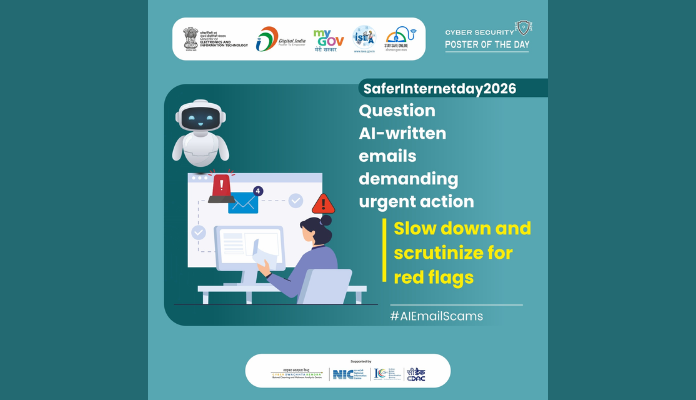 Government Policies aimed at ensuring an open, safe and trusted and accountable internet for its users