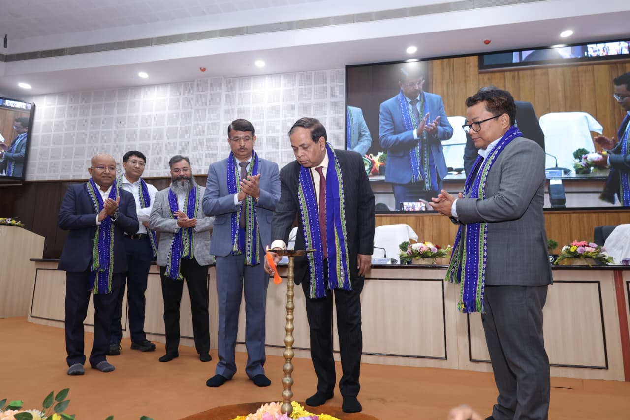 DI Awareness Workshop on IndiaAI Impact Summit & DI Initiatives successfully conducted in Tripura