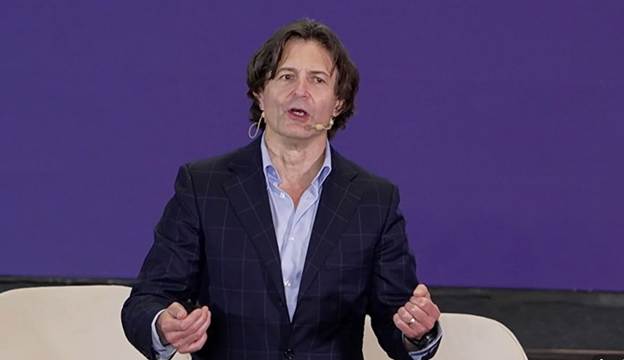 AI Beyond Code: Infrastructure, Access and Global Trust Shape the Road Ahead