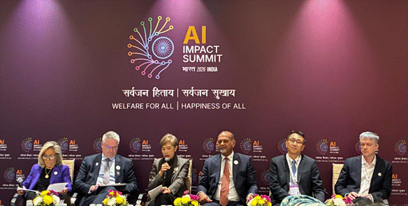 Global South Calls for Collective Action to Shape AI Safety and Standards