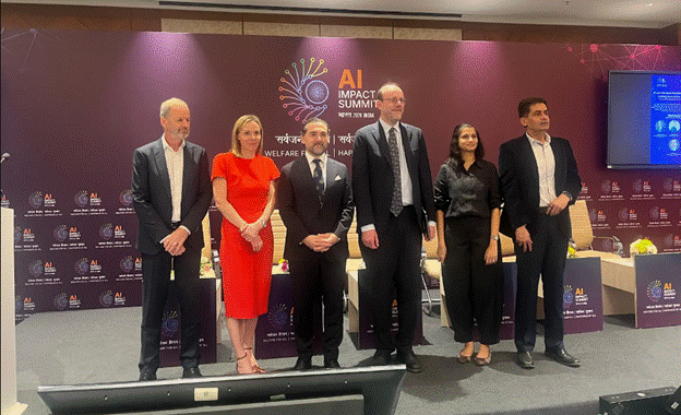 Inclusive AI Growth Depends on Public Systems, Open Innovation, and Balanced Global Governance, says Panel