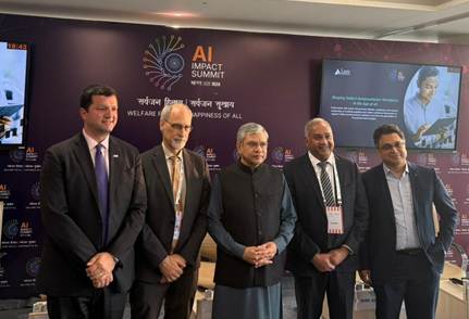 Nationwide Momentum in Chip Design as India Prepares Workforce for AI Age: Shri Ashwini Vaishnaw