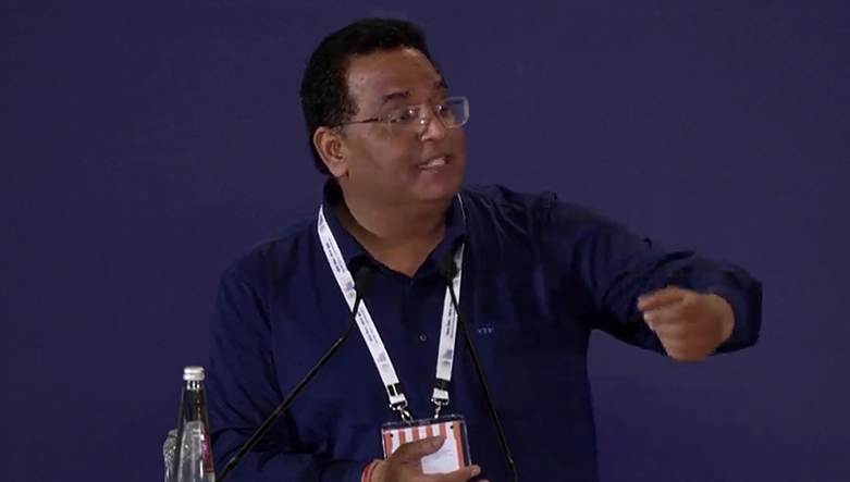 AI’s Next Phase to Prioritize Inclusion, Opportunity, and Human Potential, Positioning India and Global Industry Leaders at the Forefront of an AI-Driven Future, Say Speakers