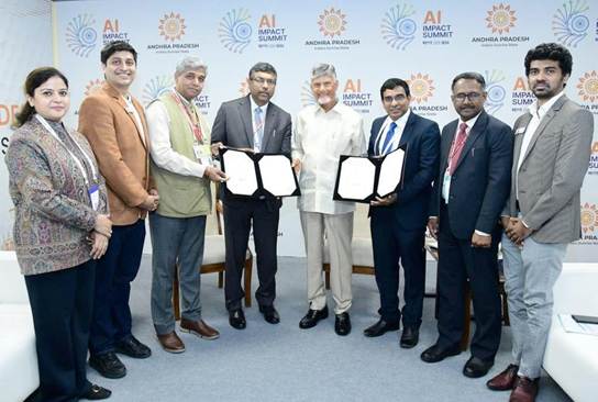 NIELIT to Establish India’s First Dedicated Quantum & AI University Campus in Amaravati