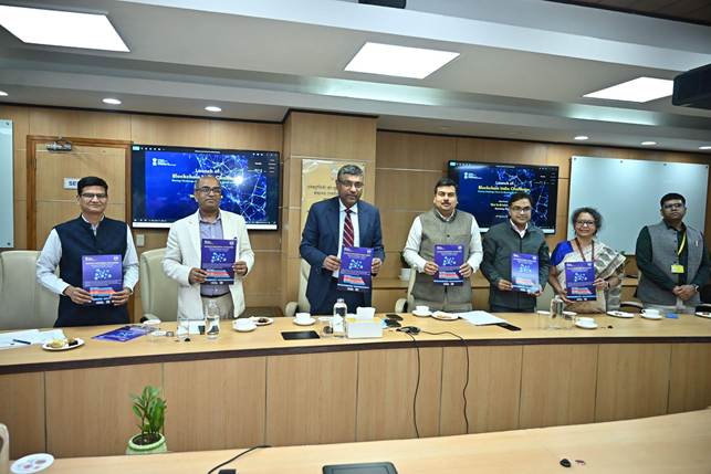 MeitY Launches Blockchain India Challenge to Promote Blockchain-based Digital Governance Solutions