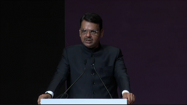 AI Must Be Built on Trusted Data, Ethical Governance and Public Accountability for Scale, Says Shri Devendra Fadnavis, Chief Minister of Maharashtra