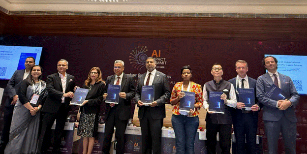 AI Resources Must Be Directed Towards Clearly Defined Public-Interest Outcomes, Say Experts at India AI Impact Summit 2026