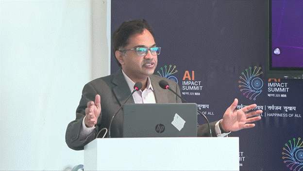 India AI Impact Summit 2026 Session Highlights Shift from Compute Access to Innovation Capability in AI Ecosystem
