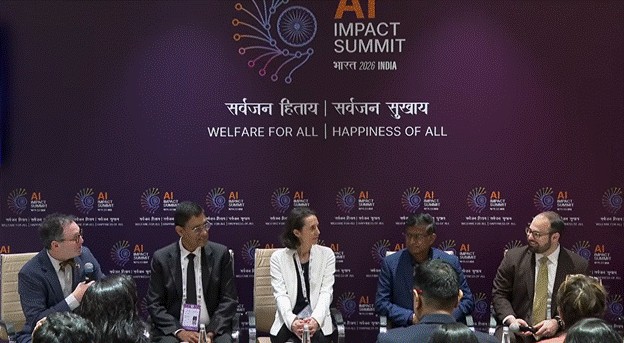 Trust, Safety and Governance Take Centre Stage at Agentic AI Roundtable during India AI Impact Summit 2026