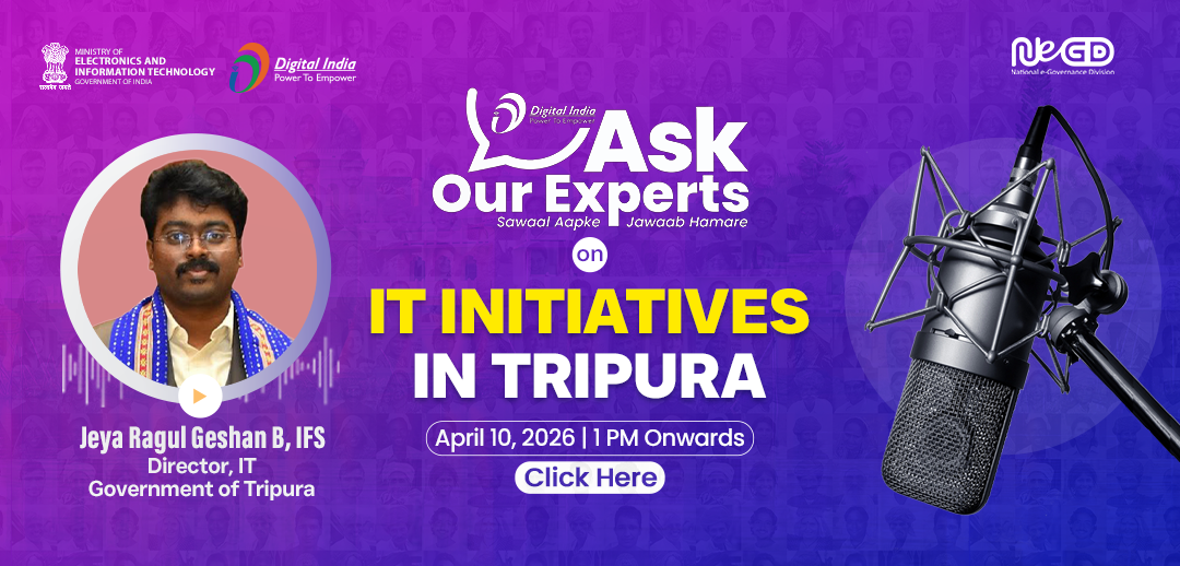 NDMA’s Strategy in the Era of Climate Change