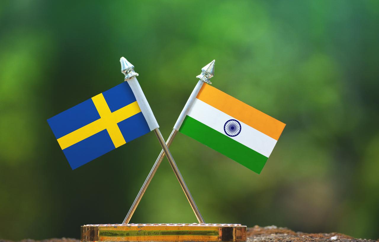 India and Sweden Deepen AI Partnership Through SITAC Framework
