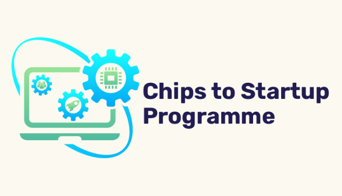 Under Chips to Startups (C2S), India made significant progress towards its target of training 85,000 semiconductor engineers;