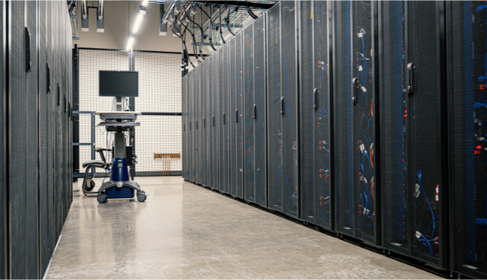 Data centre capacity in the country hasincreased from about 375 MW in 2020 toaround 1500 MW by 2025