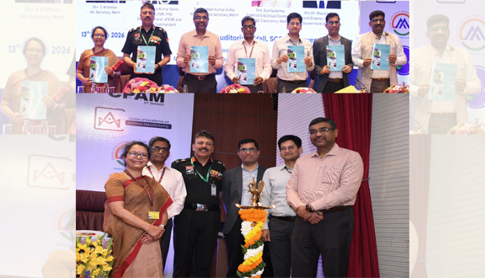 National Additive Manufacturing Symposium(NAMS) 2026: Driving Digital Manufacturingthrough Additive Manufacturing