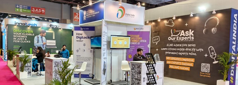 Convergence India 2026