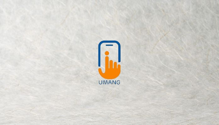 UMANG enabling easy and seamless access to citizen centric services through the single mobile platform