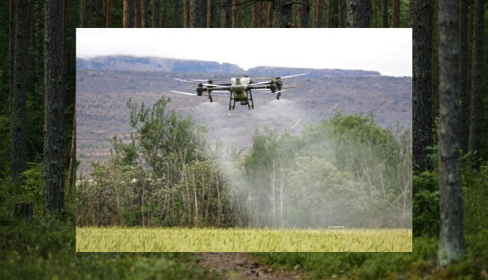 More than 32,000 beneficiaries trained under SwaYaan project for capacity building in Unmanned Aircraft Systems (UAS)